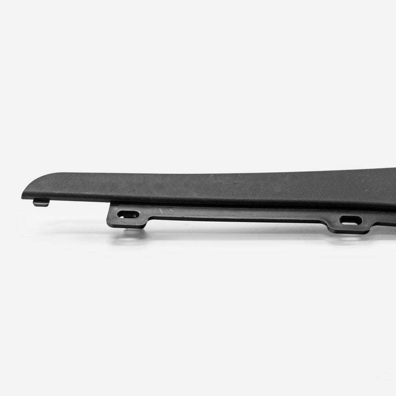 Nissan 370Z Nismo front bumper protector