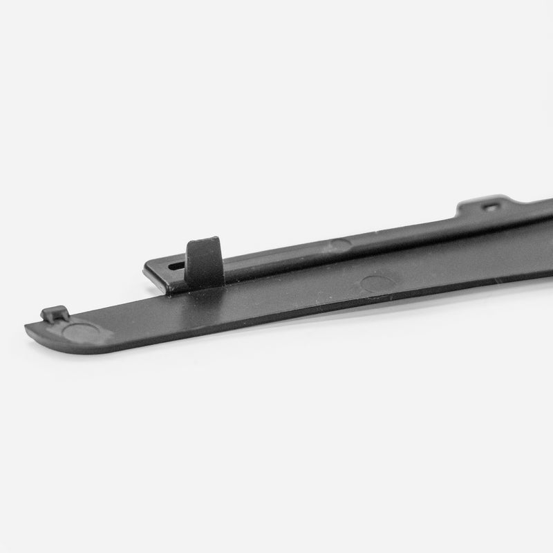 Nissan 370Z Nismo front bumper protector