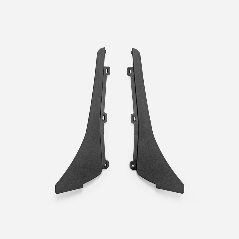 Nissan 370Z Nismo front bumper protector