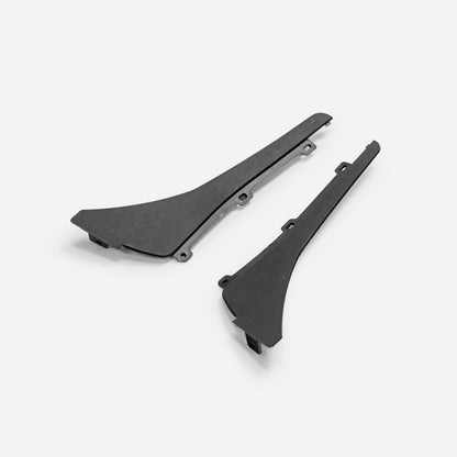 Nissan 370Z Nismo front bumper protector