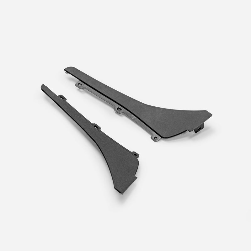 Nissan 370Z Nismo front bumper protector