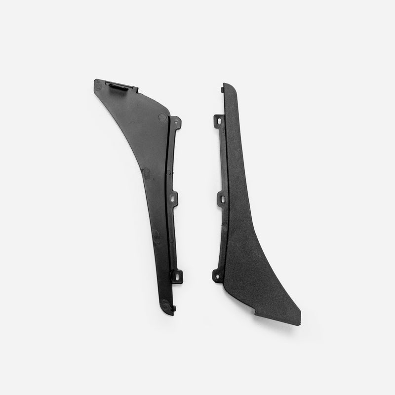 Nissan 370Z Nismo front bumper protector