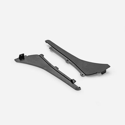 Nissan 370Z Nismo front bumper protector