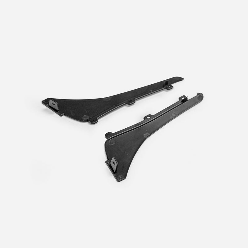 Nissan 370Z Nismo front bumper protector