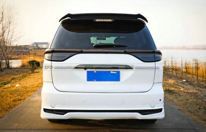 Toyota Previa ACR50 2016 MOD Type full kit kit  (FL,RL, DP with chrome)