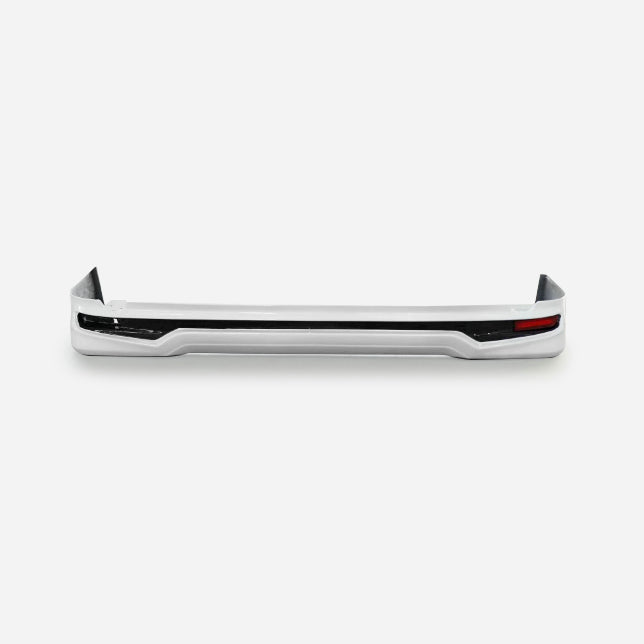Toyota Previa ACR50 2016 MOD Type full kit kit  (FL,RL, DP with chrome)