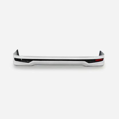 Toyota Previa ACR50 2016 MOD Type full kit kit  (FL,RL, DP with chrome)