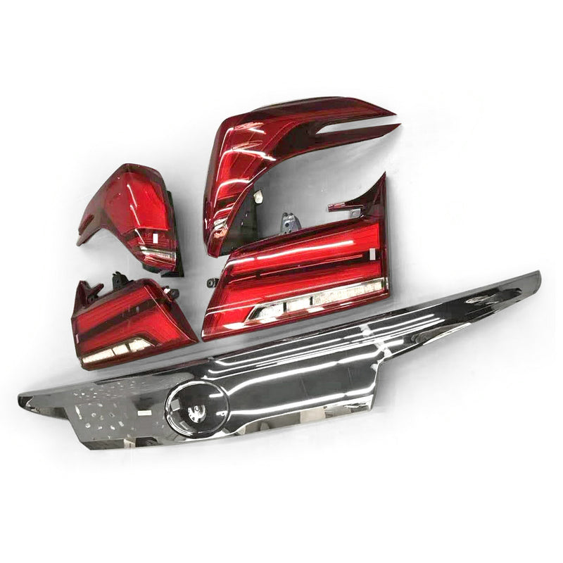 Toyota 19 up 30 Alphard OEM Tail Light