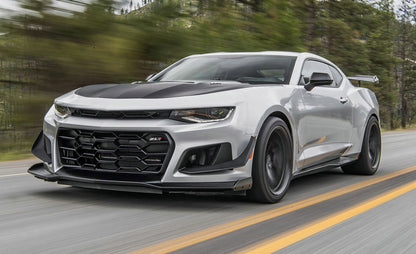 CHEVROLET CAMARO 16 ZL1 LE Front Bumper