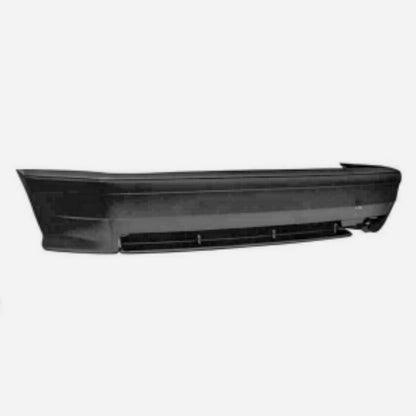 BMW 92-98 E36 M3 Type rear bumper (Single exhaust)