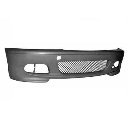 BMW 99-05 E46 2D MT Type front bumper (2 Door only)