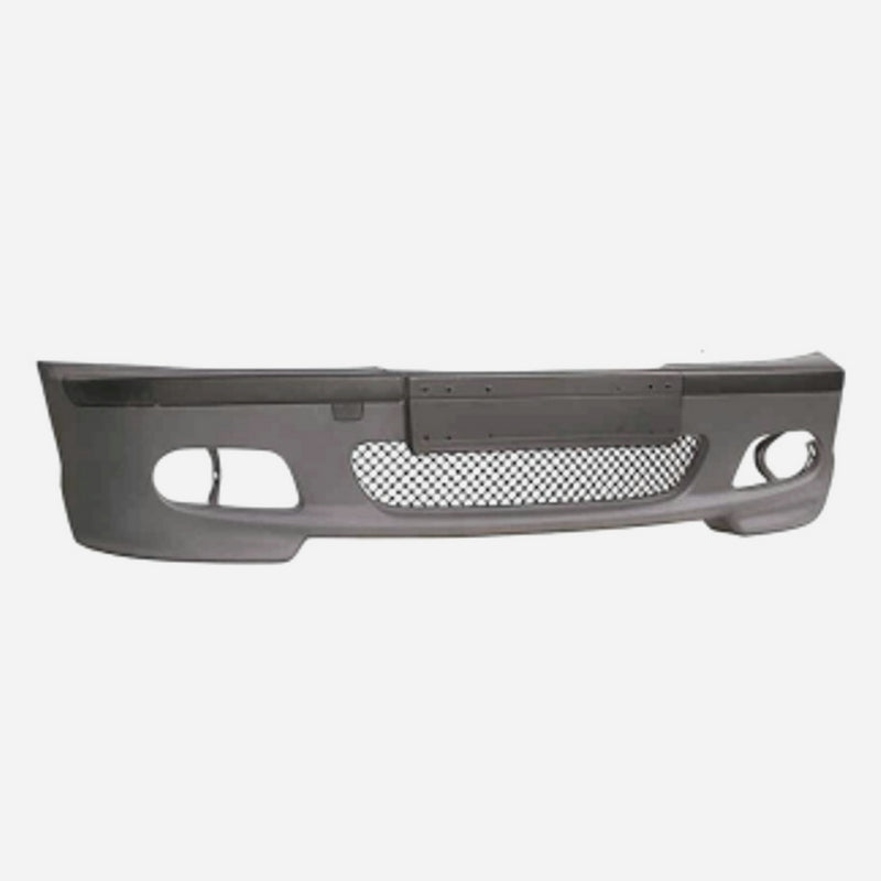 BMW 98-04 E46 4D M-Tech Type front bumper (4 Door only)