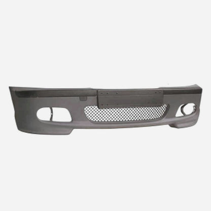BMW 98-04 E46 4D M-Tech Type front bumper (4 Door only)