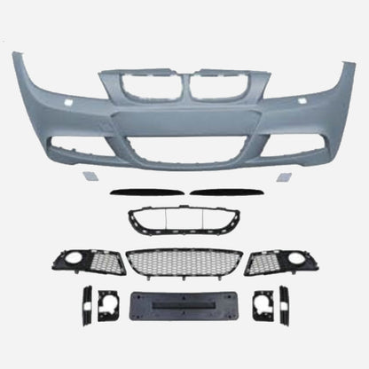 BMW 3 Series E90 Mtech 09-11 Front Bumper