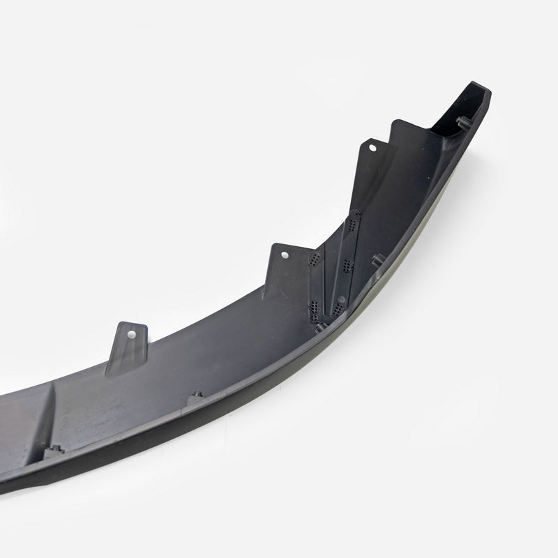 MITSUBISHI Evolution 9 OEM Front Bumper Without Front Lip