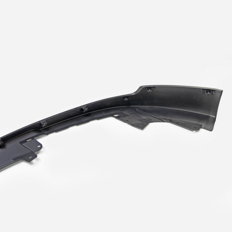MITSUBISHI Evolution 9 OEM Front Bumper Without Front Lip