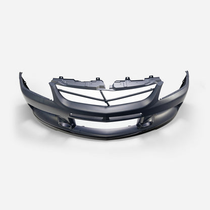 MITSUBISHI Evolution 9 OEM Front Bumper Without Front Lip