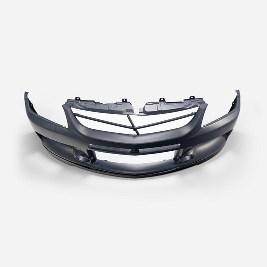 MITSUBISHI Evolution 9 OEM Front Bumper Without Front Lip