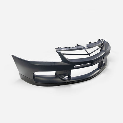 MITSUBISHI Evolution 9 OEM Front Bumper Without Front Lip