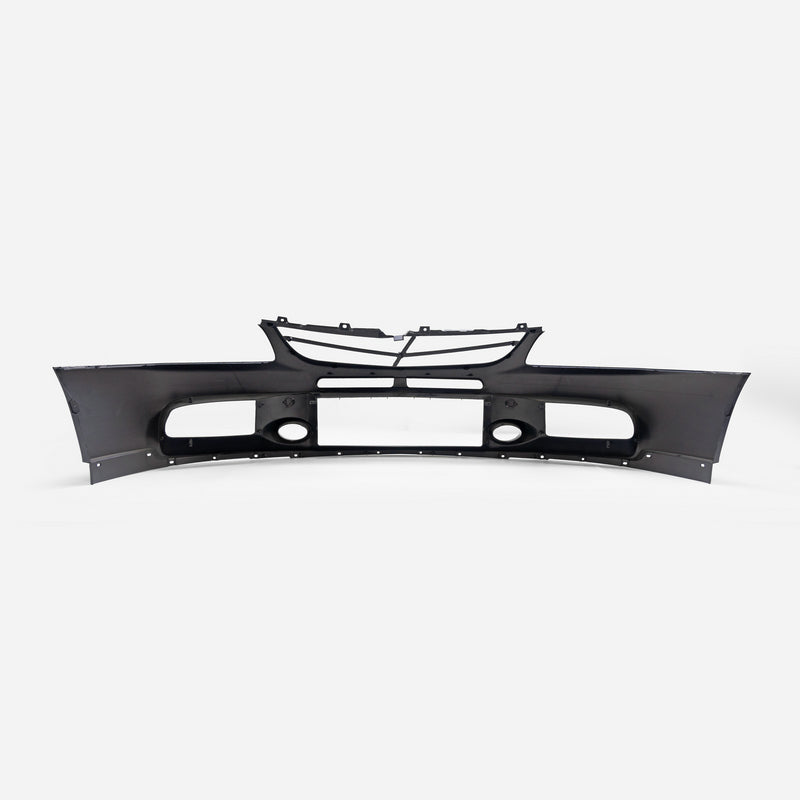 MITSUBISHI Evolution 9 OEM Front Bumper Without Front Lip