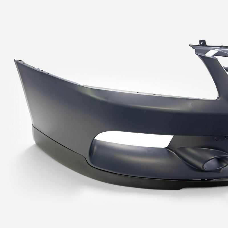 MITSUBISHI Evolution 9 OEM Front Bumper Without Front Lip