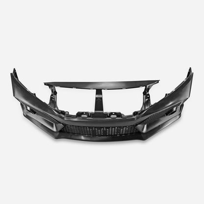 Honda 10th Generation Civic FC/FK7 TR Front Bumper
