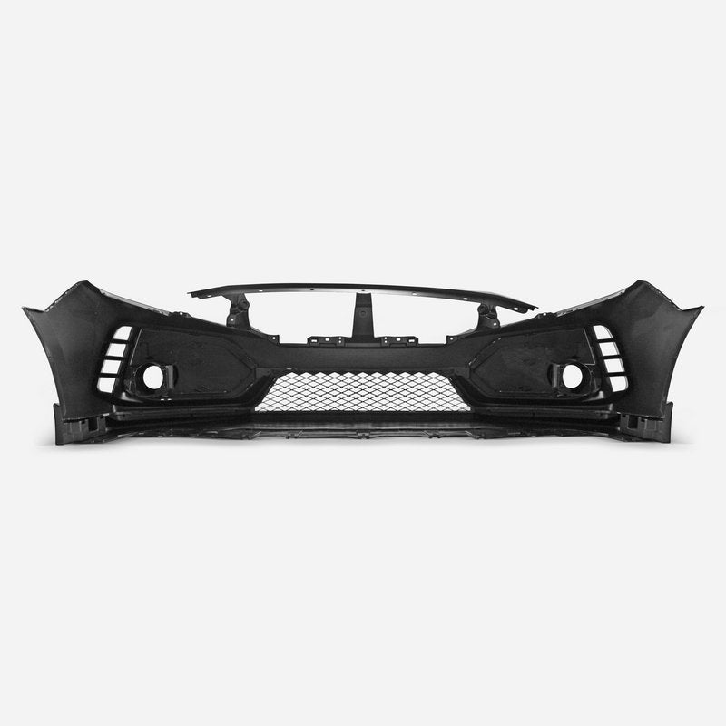 Honda 10th Generation Civic FC/FK7 TR Front Bumper