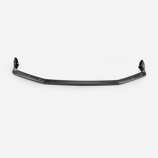 Honda 17 onwards Civic Type R FK8 M Type Front lip