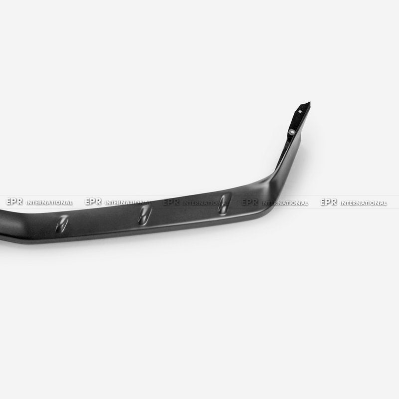 Honda 17 onwards Civic Type R FK8 M Type Front lip