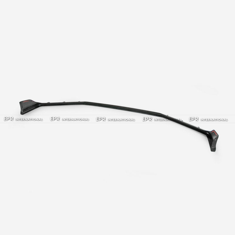 Honda 17 onwards Civic Type R FK8 M Type Front lip