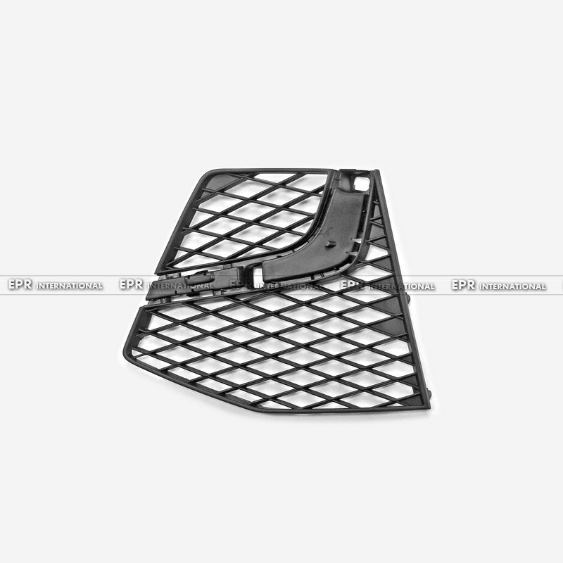 Honda 20 up Civic FK8 Type R Rear Bumper Grill replacement  (For FK8 pre-facelift only)