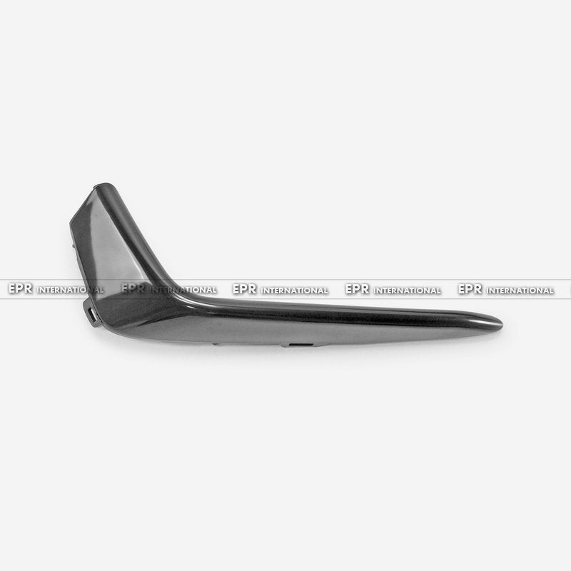 Honda 20 up Civic FK8 Type R Rear Bumper Grill replacement  (For FK8 pre-facelift only)