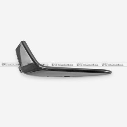 Honda 20 up Civic FK8 Type R Rear Bumper Grill replacement  (For FK8 pre-facelift only)