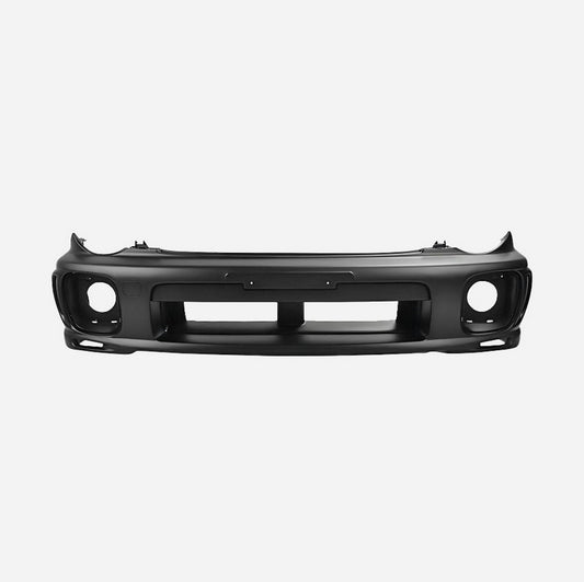 Subaru 2002-2003 Impreza WRX STI GDA OE Type plastic / Front Bumper (Bugeye)