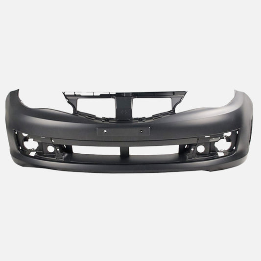 Subaru 2008-2011 Impreza WRX STI GRB GVB OE Type Front Bumper (Pre-facelift) Round fog light hole