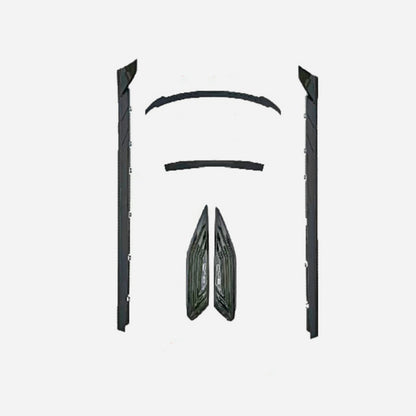 BYD Han 汉 2020 (DM model)