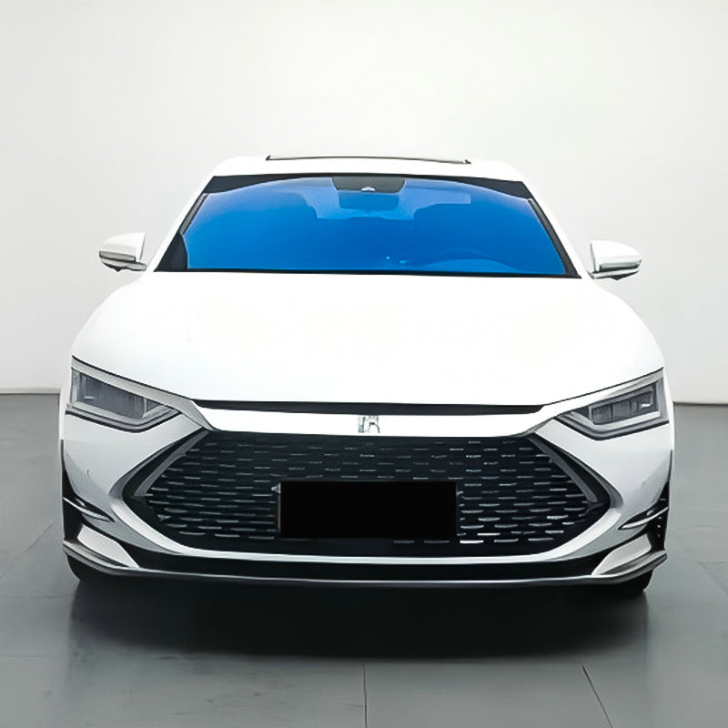 BYD Han 汉 2020 (DM model)