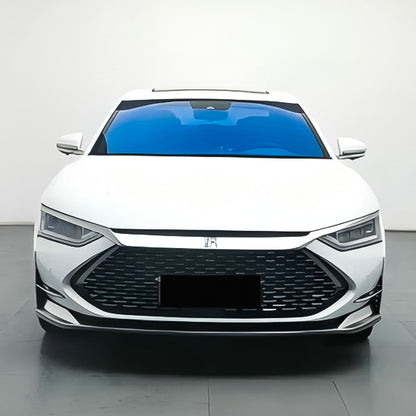 BYD Han 汉 2020 (DM model)