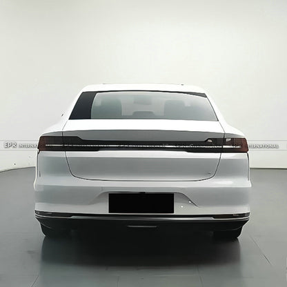 BYD Han 汉 2020 (DM model)