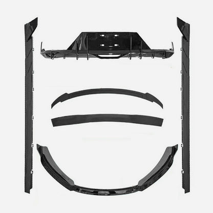 BYD Han 汉 2022-2023 (EV model)