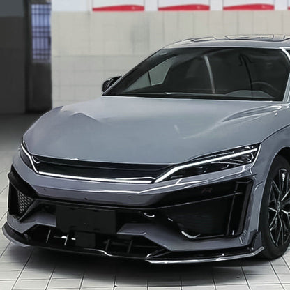 BYD Han 汉 2022-2023 (EV model)