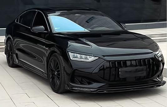 BYD Han 汉 2020-2023 (DM/DMi model)