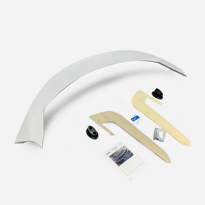 Tesla Model 3 Startech full body kit (PP & ABS)(Inc FB, RB, SS,RS)