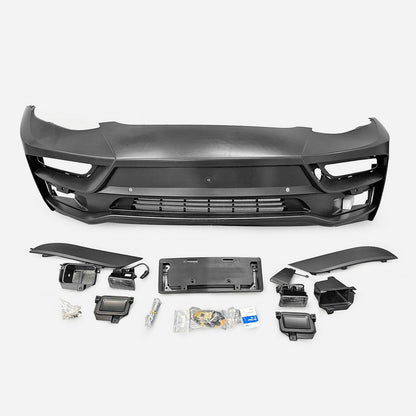 Tesla Model 3 Startech full body kit (PP & ABS)(Inc FB, RB, SS,RS)