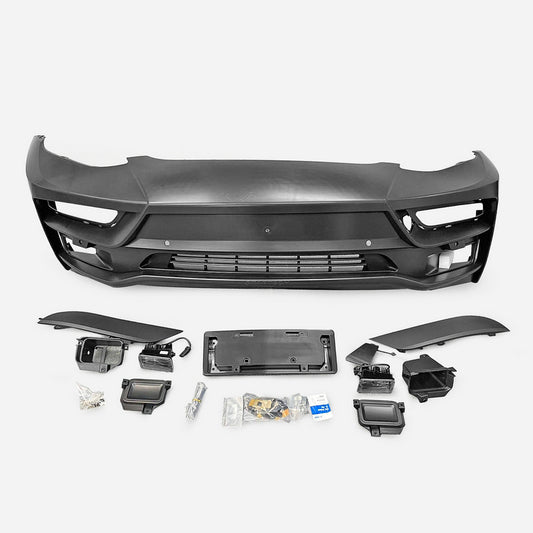 Tesla Model 3 Startech full body kit (PP & ABS)(Inc FB, RB, SS,RS)