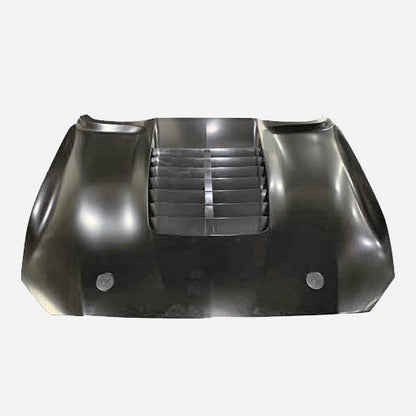 Ford Mustang 18-22 GT500 Hood