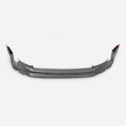 17-20 Toyota Noah 80 Facelift MOD Type full kit included chrome trim (FL, DP, RL)
