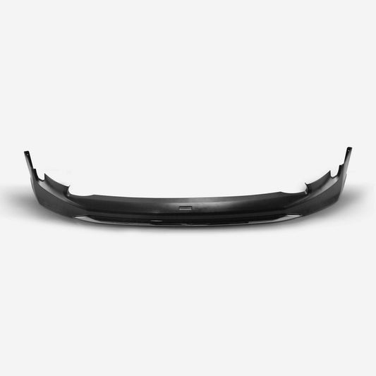 Toyota ZVW30 Prius MC after (2011.12~2015.11) MOD Style Front half spoiler