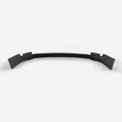 Toyota ZVW30 Prius MC after (2011.12~2015.11) MOD Style Front half spoiler