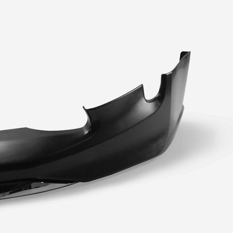 Toyota ZVW30 Prius MC after (2011.12~2015.11) MOD Style Front half spoiler